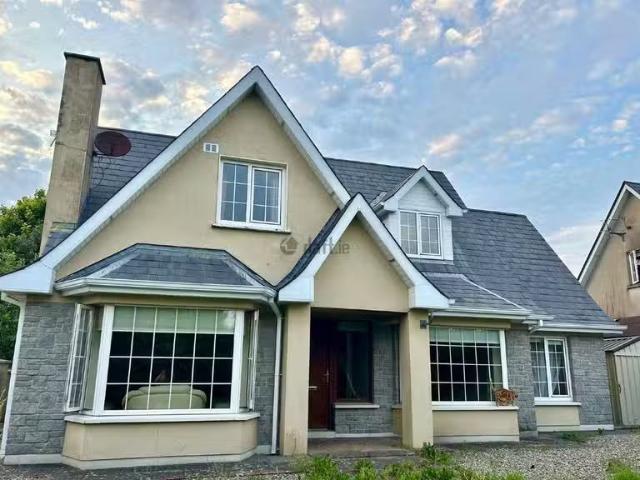 House to rent
