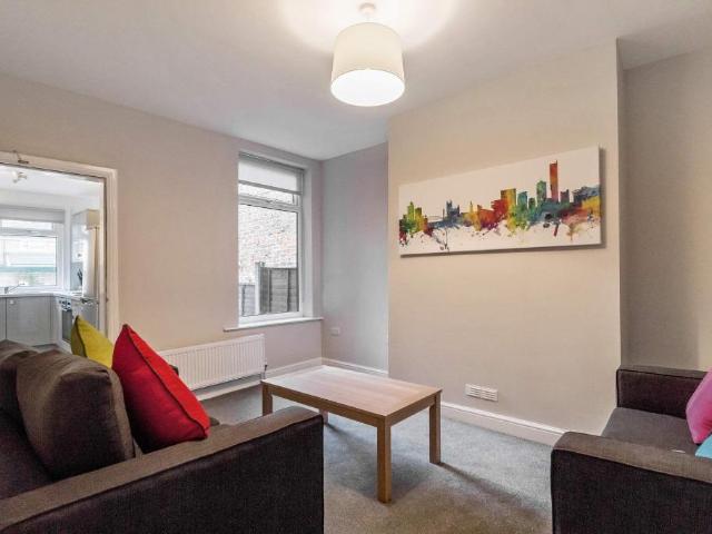 House for rent in Salford, Greater Manchester