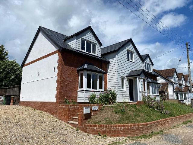 House for rent in Heathlands, East Sussex