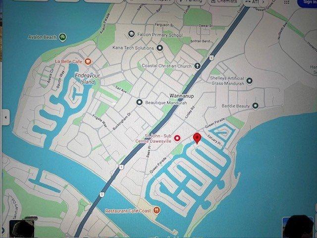 Land for sale in Parklands, Western Australia