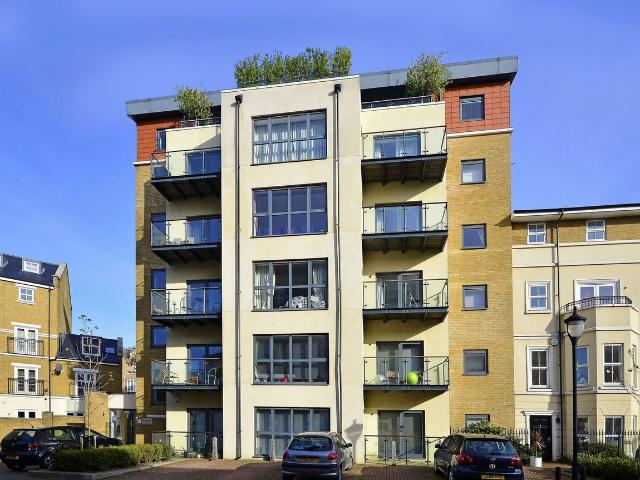 Apartment for rent in Kentish Town, Greater London