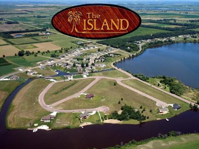 Land for sale in Mitchell, South Dakota
