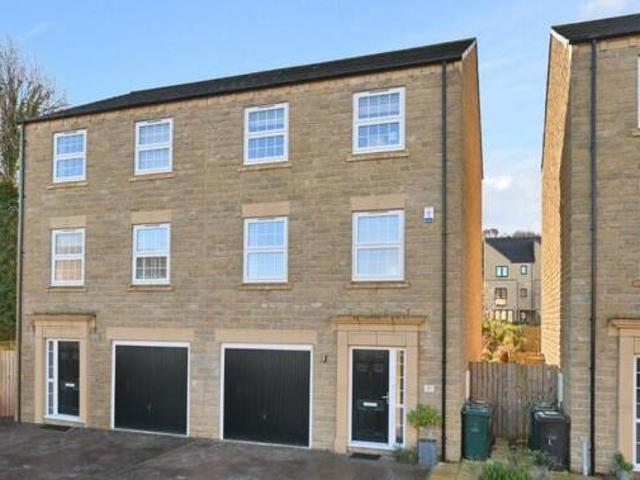 House for sale in North Yorkshire