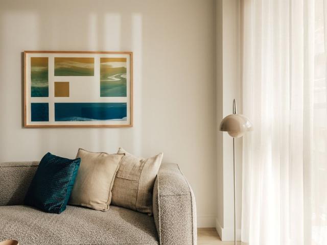 House for rent in Fish Island, Bow