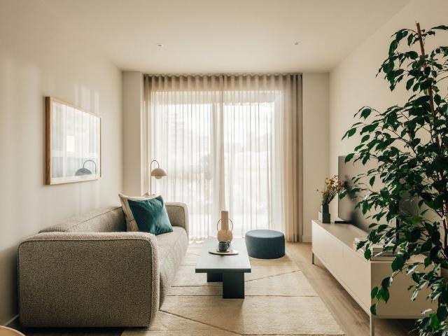 Apartment for rent in Fish Island, Bow