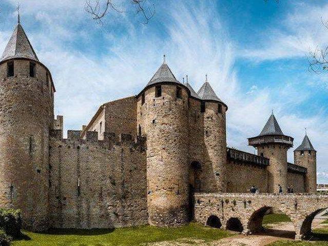 Maison location à Carcassonne, Aude