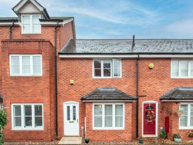 House for sale in Acocks Green, Birmingham