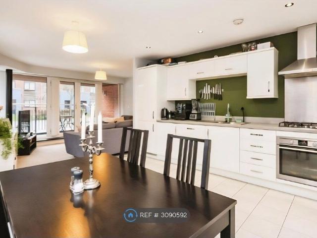 Apartment for rent in St Peters, Worcester