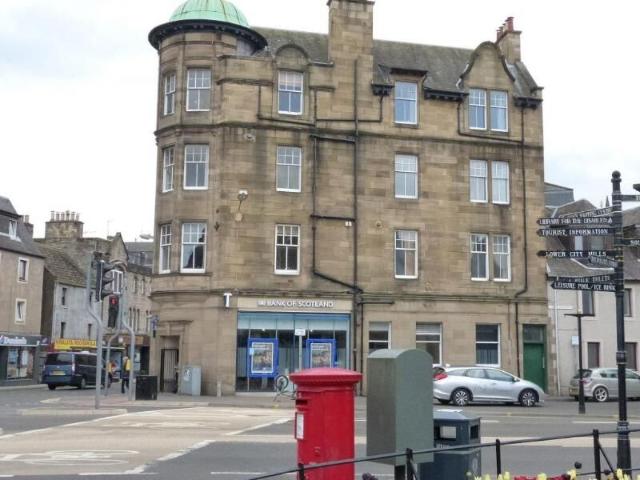 Apartment for rent in Upper Craigie, Moneydie