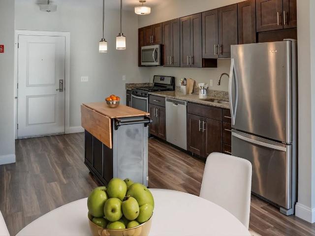 Apartment for rent in Hamden, Connecticut