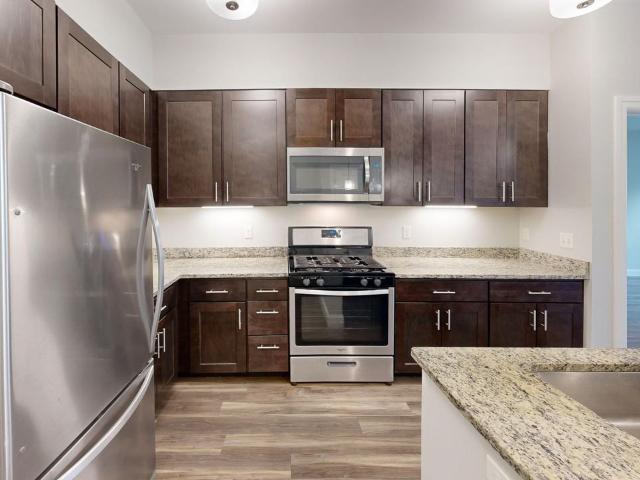 Apartment for rent in Whitneyville, Hamden