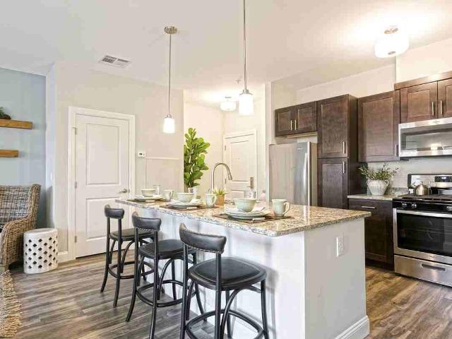 Apartment for rent in Whitneyville, Hamden