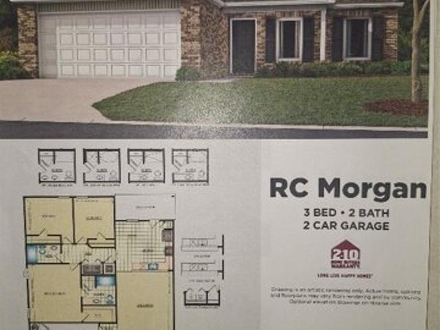 House for sale in Elmore, Alabama