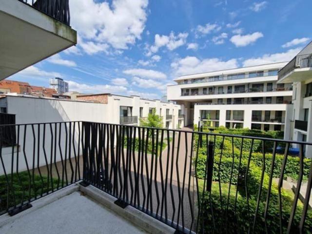Appartement location à Brussel, Bruxelles