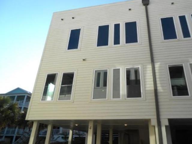 Townhouse for sale in Carolina Beach, North Carolina
