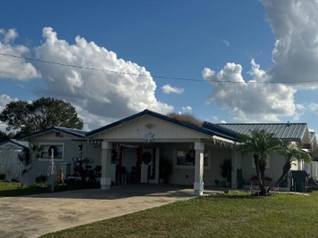 House for sale in Crooked Lake Park, Polk County
