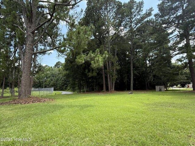 Land for sale in South Mills