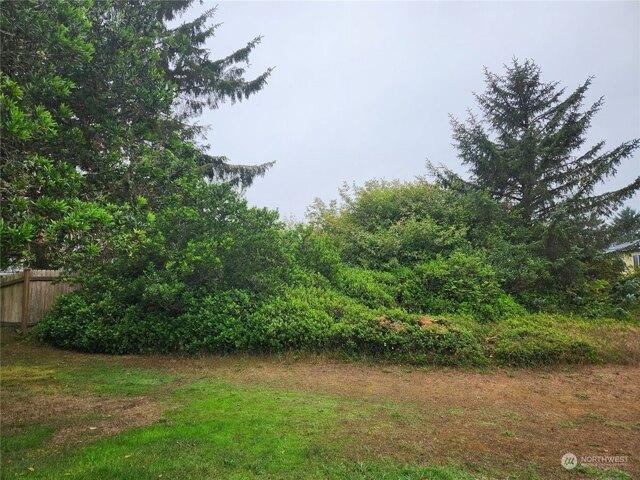 Land for sale in Ocean Shores