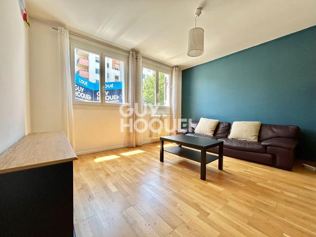 Appartement location à Toulouse