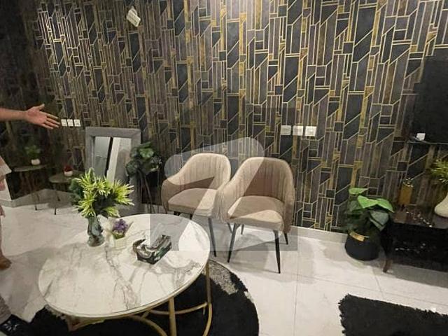 Apartment for sale in Rawalpindi, Islamabad Capital Territory