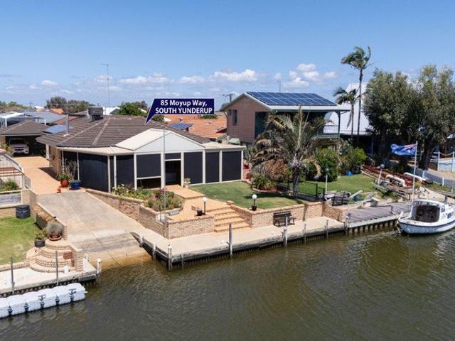 House for sale in South Yunderup, Shire of Murray