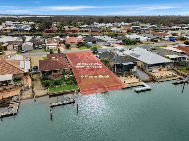 House for sale in South Yunderup, Western Australia