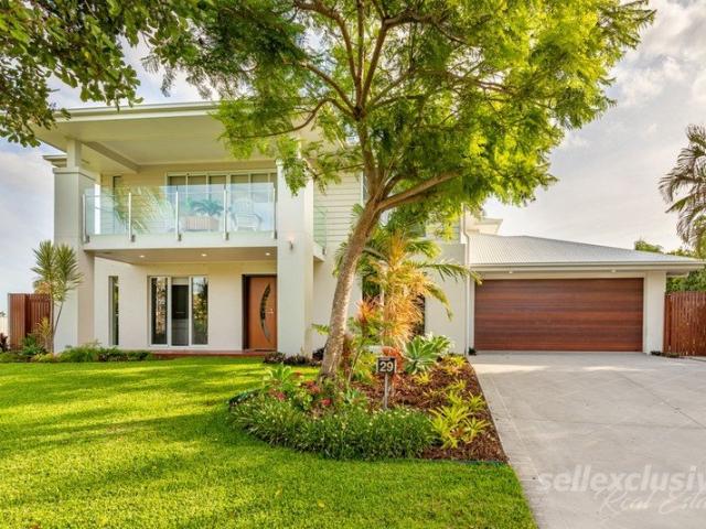 House for rent in Banksia Beach, Greater Brisbane