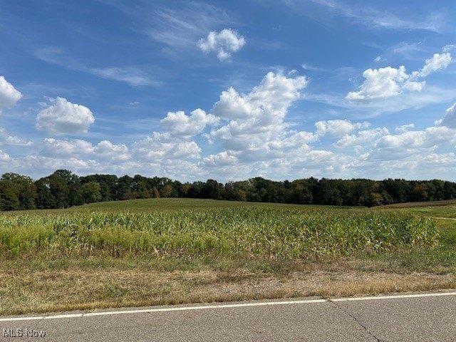 Land for sale in Ohio