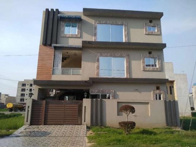 House for sale in Rawalpindi, Islamabad Capital Territory