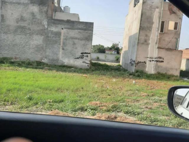 Land for sale in Rawalpindi, Islamabad Capital Territory