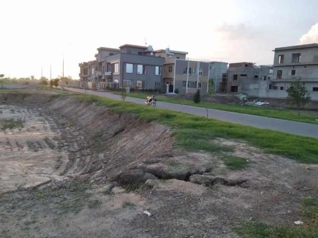 Land for sale in Rawalpindi, Islamabad Capital Territory