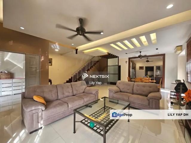 House for sale in Seksyen 31, Shah Alam
