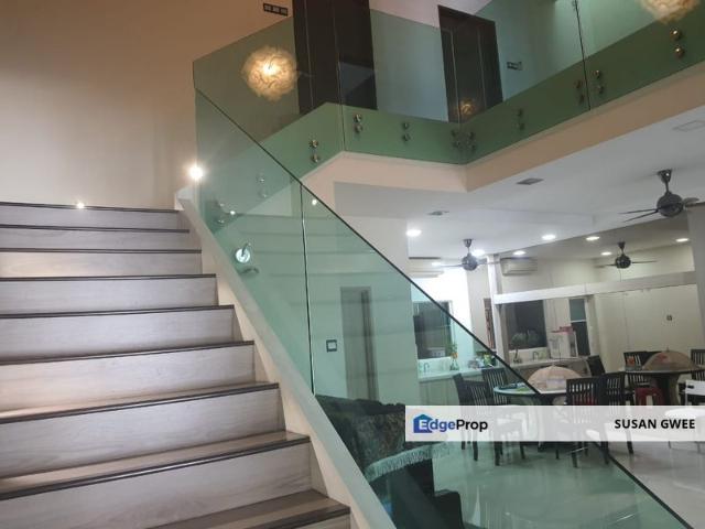 House for sale in Alam Impian, Selangor