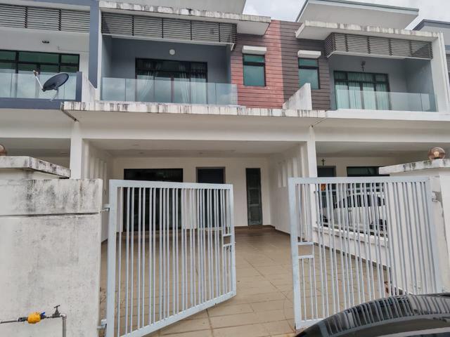 Terraced House for sale in Bukit Ledang, Johor