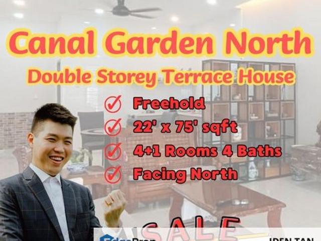House for sale in Bukit Ledang, Johor