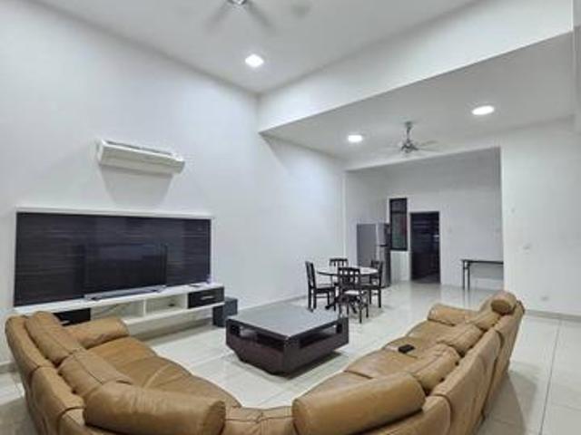 Terraced House for rent in Pulai, Bukit Ledang