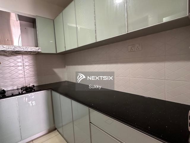 Residential House for rent in Bukit Ledang, Johor