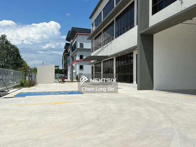 Residential House for rent in Johor