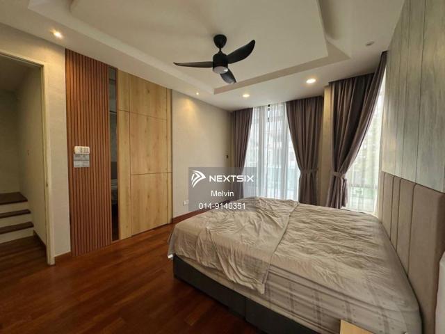 Residential House for rent in Bukit Ledang, Johor