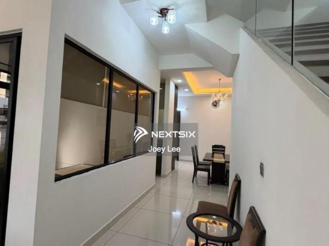 House for rent in Bukit Ledang, Johor