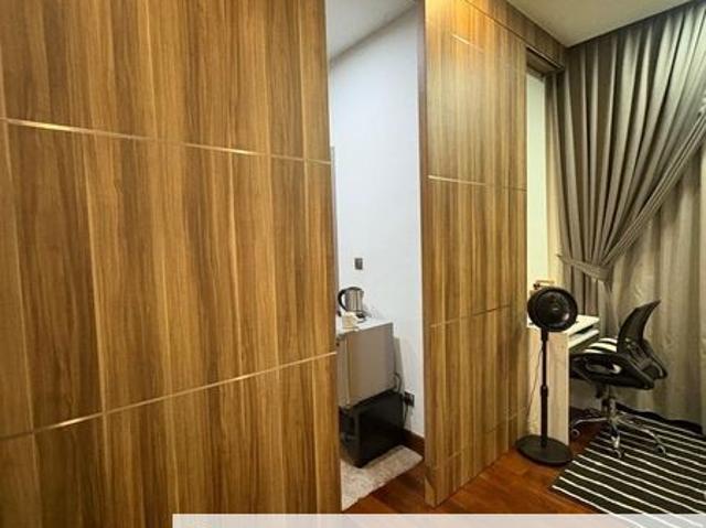 House for sale in Pulai, Bukit Ledang