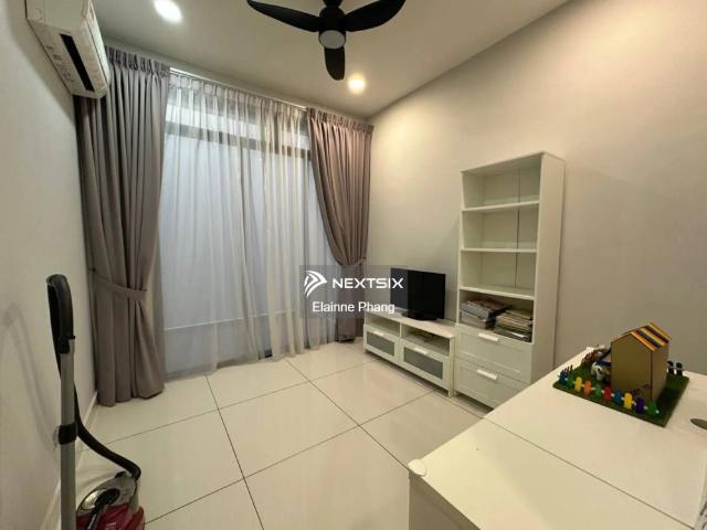 House for rent in Bukit Ledang, Johor