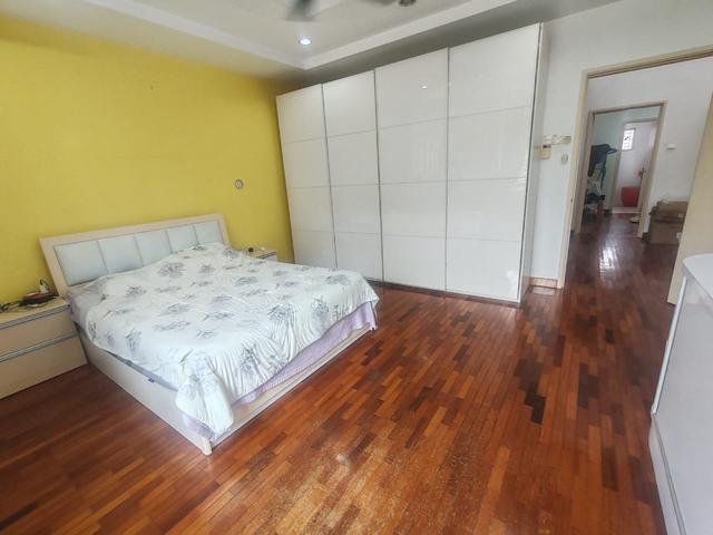 Terraced House for rent in Alam Impian, Selangor