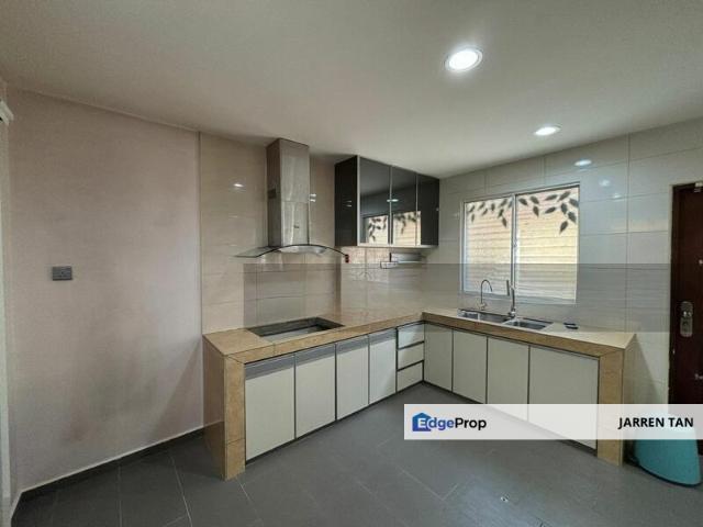 House for rent in Petaling, Alam Impian