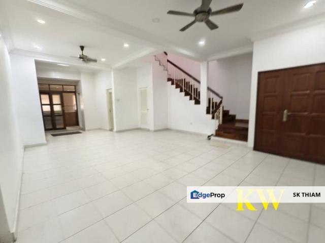 House for sale in Seksyen 31, Shah Alam