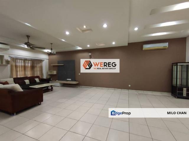 House for sale in Alam Impian, Selangor
