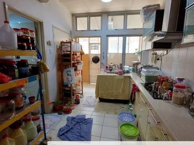 House for sale in Seksyen 31, Shah Alam