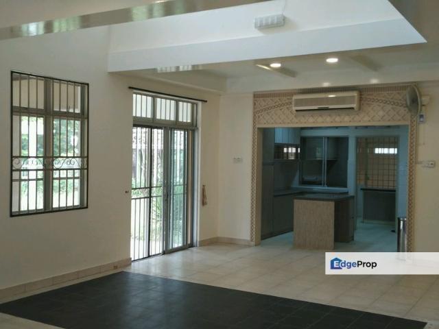 House for sale in Seksyen 31, Shah Alam