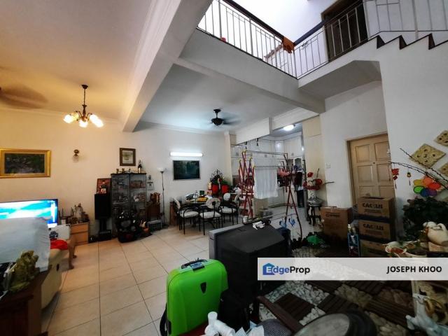House for sale in Alam Impian, Selangor