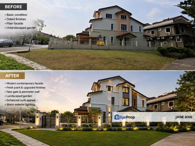 House for sale in Seksyen 31, Shah Alam